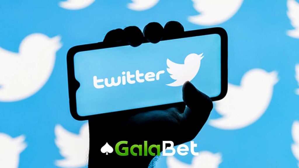 Galabet Twitter Adresi