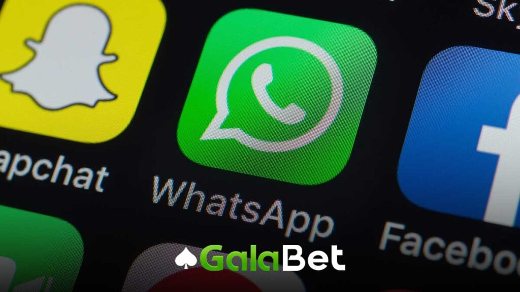 Galabet WhatsApp Bilgisi